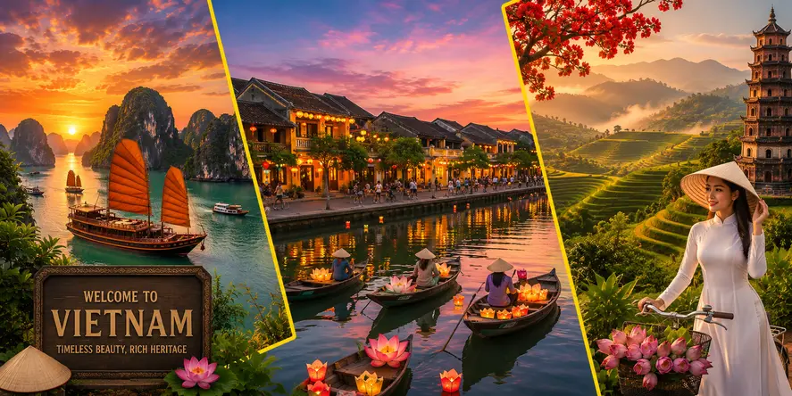 Vietnam