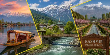 Kashmir