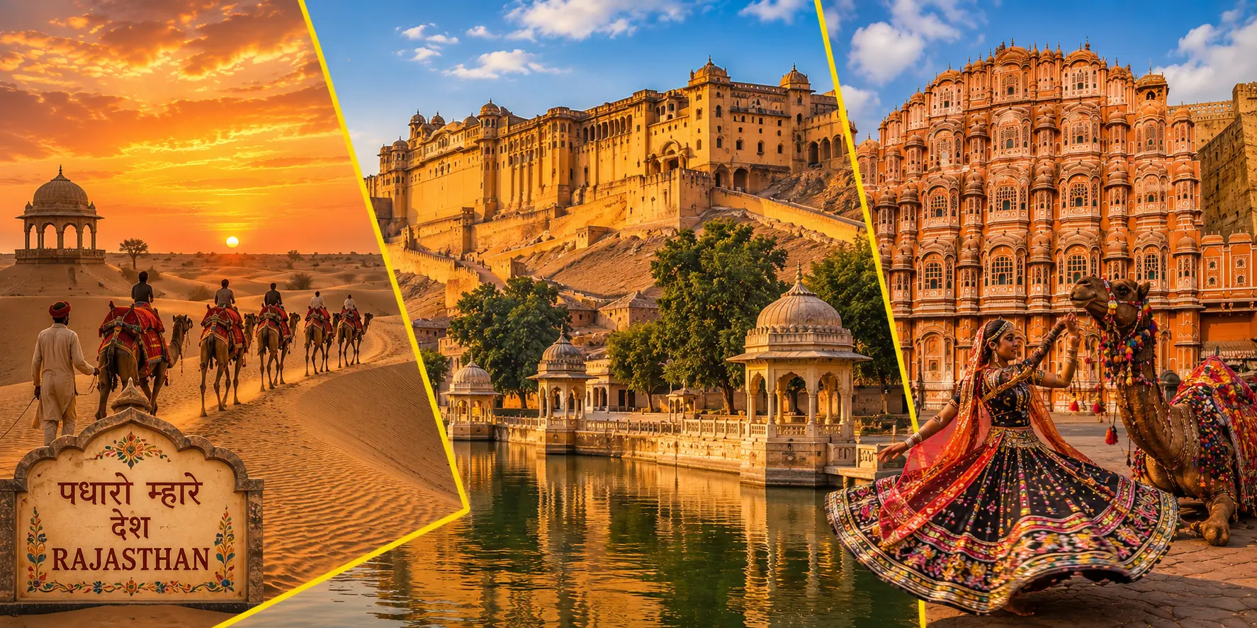 Rajasthan