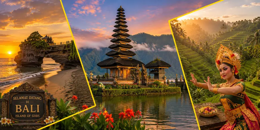 Bali
